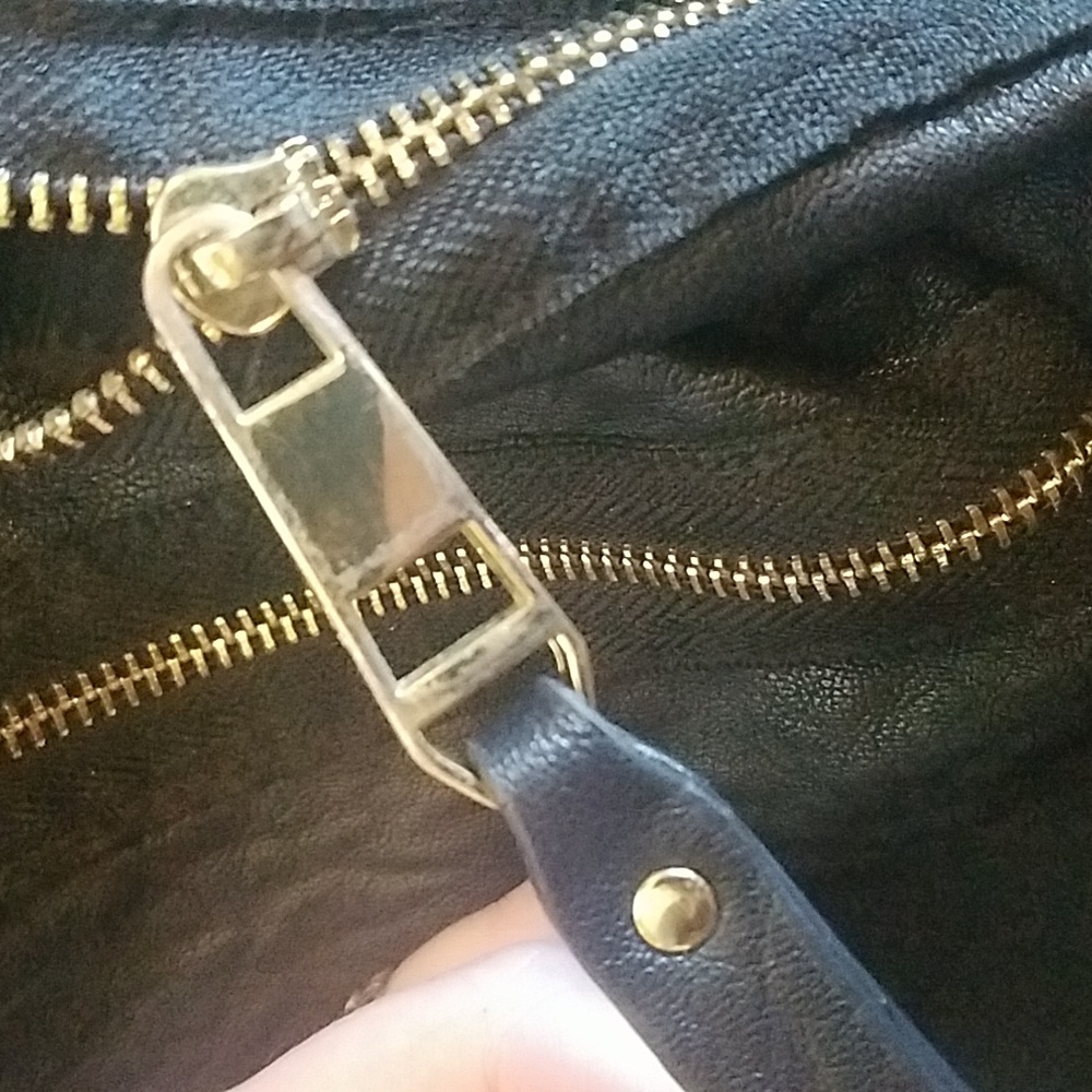 Madden Girl black bag - Picture 11 of 12